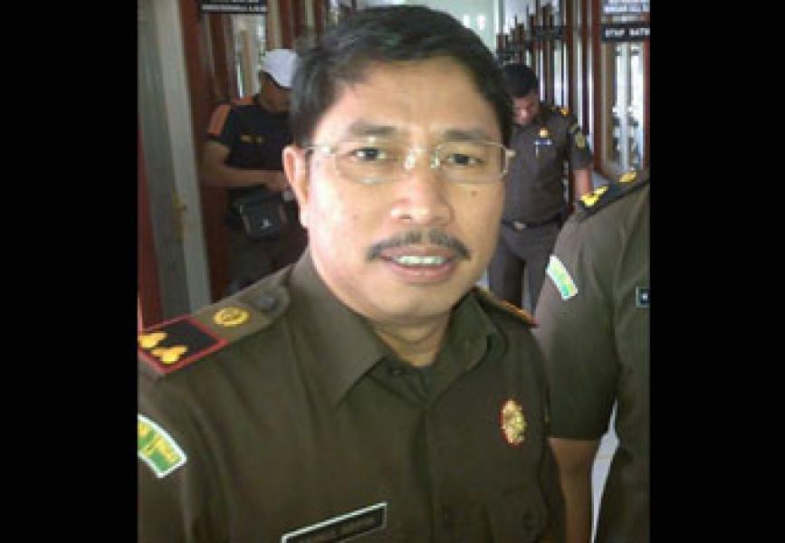 Hingga Oktober 2014, Kejari Siak Selamatkan Uang Negara Rp.4,62 M