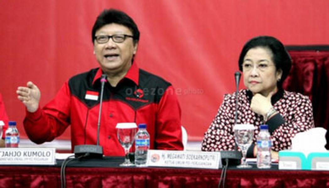 ICW Curiga Ada Upaya Rekayasa di Balik Sikap Mendagri