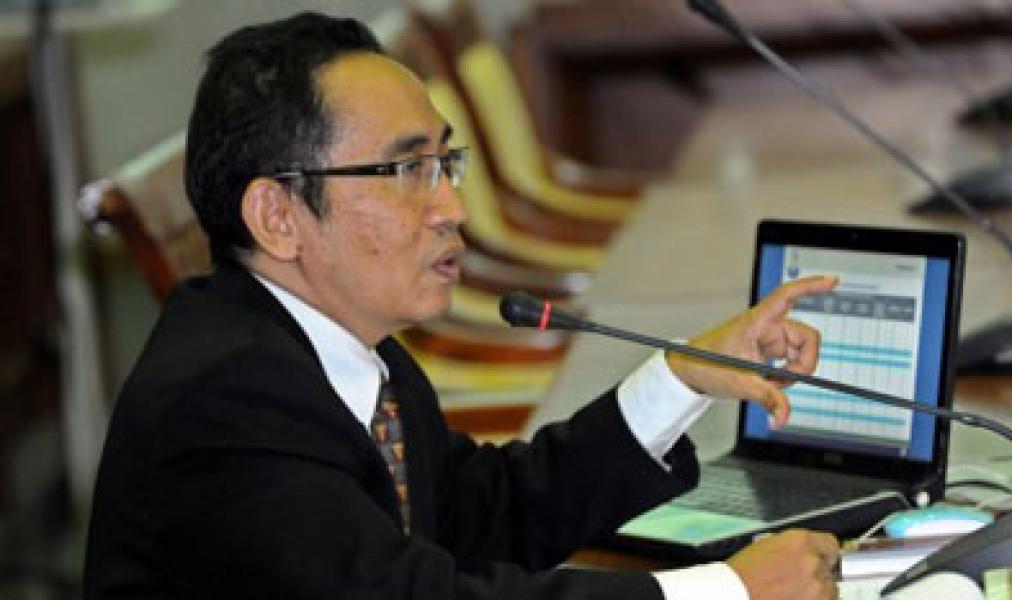 KPK: Anggota Legislatif Jangan Cari Pendapatan Tambahan