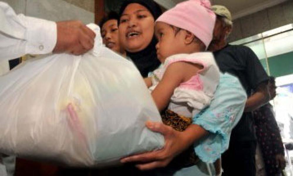Kades Teluk Aur Dilaporkan ke BPMPD Rokan Hulu
