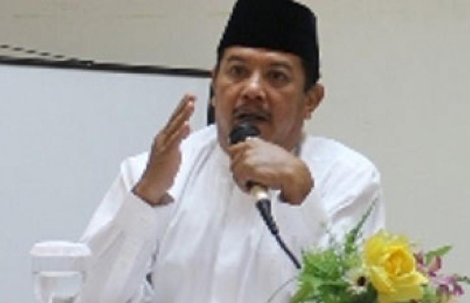 Kafilah Kampar Turunkan 43 Peserta Pada MTQ XXXIII Provinsi Riau,