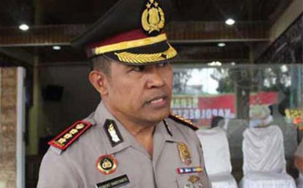 Kasus Salah Tangkap, Diduga Kapolresta Lindungi Bawahannya
