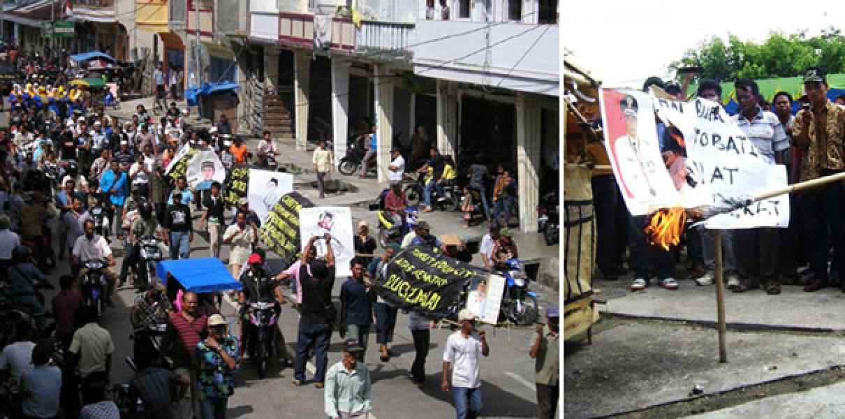 Kilas Balik, Peran Pers Pada Pemekaran Meranti (2)