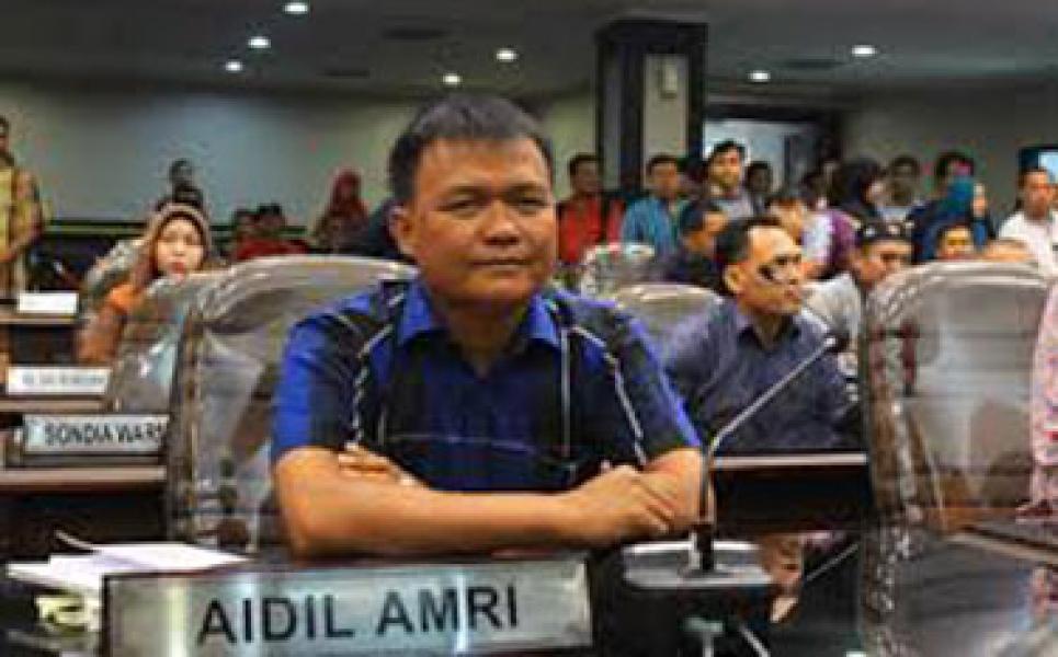 Komisi III Segera Panggil Menajement Novotel