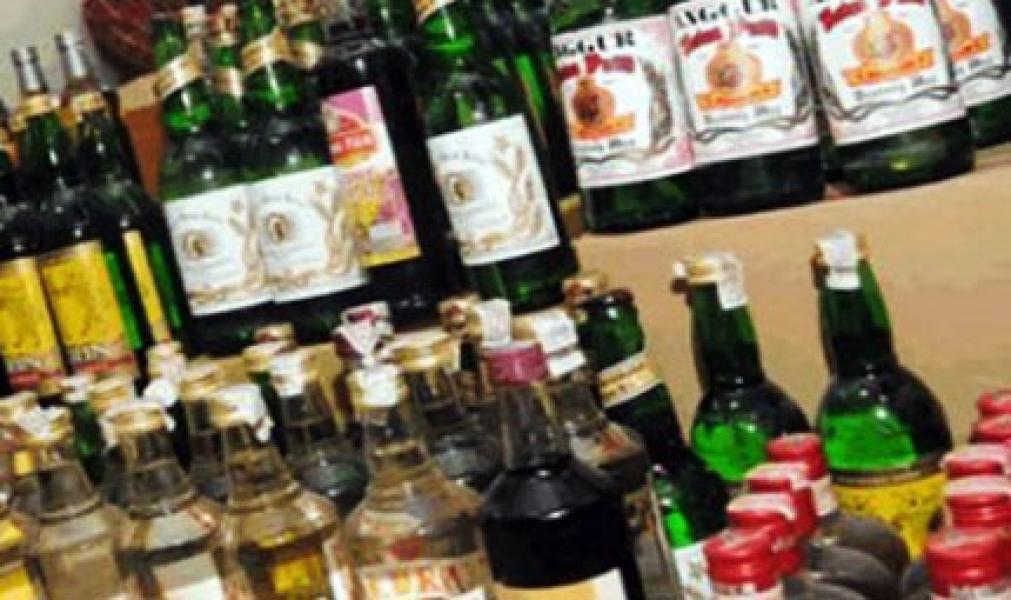 MUI: Hentikan Industri Miras (1)