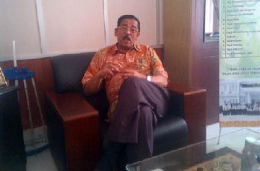 MUI Ajak Umat Islam Isi Pergantian Tahun Dengan Muhasabah Diri