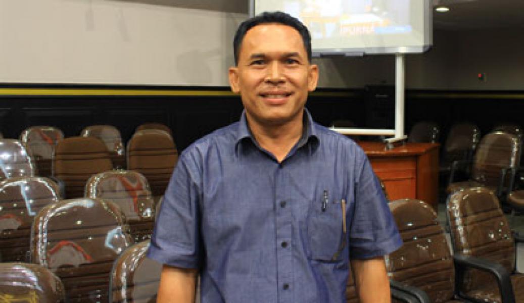 Maksimalkan Penegakan Perda, DPRD Dukung Penerimaan Satpol PP