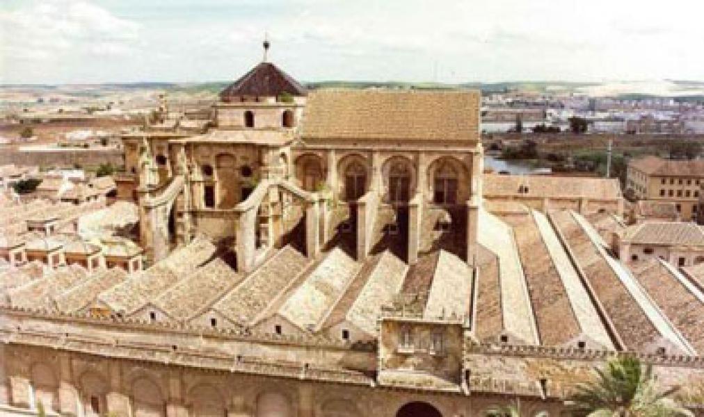 Masjid Cordoba Diubah Jadi Katedral, Pejabat Spanyol: Ini Tidak Masuk Akal