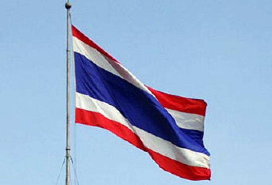 Media Thailand Dilarang Kritik Pemerintah