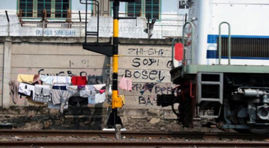 Pembangunan Daerah jadi Lambat Bila DAK Dihentikan