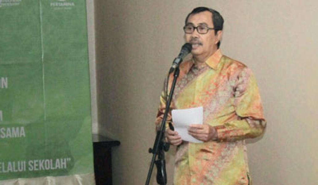 Pemkab Siak Komit Majukan Sejarah dan Budaya Lokal