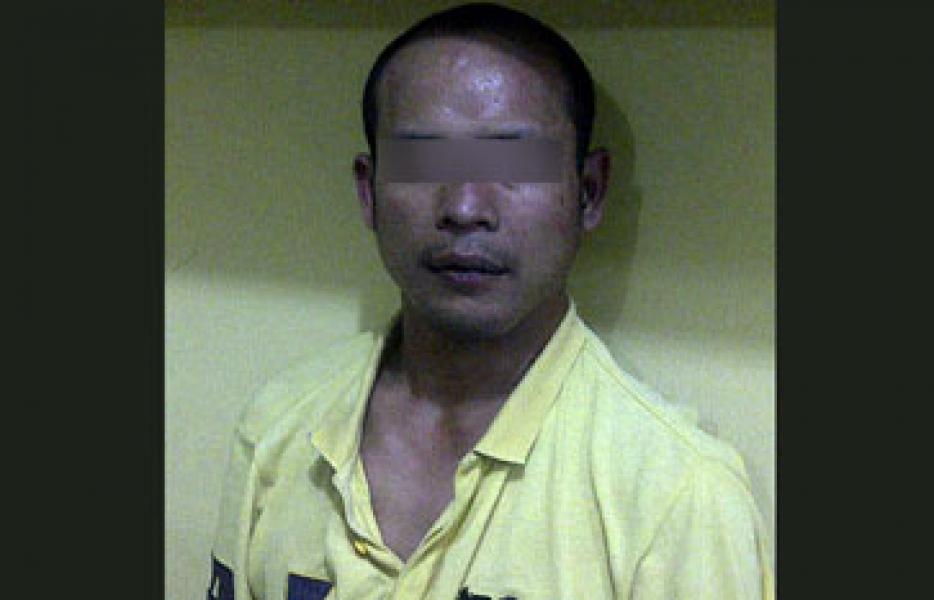 Pencuri Mobil Nissan X-Trail Karyawan Koran Riau Ditangkap