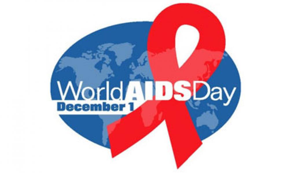 Peringatan Hari HIV Sedunia Tahun 2014 di Pusatkan di Rutan Siak