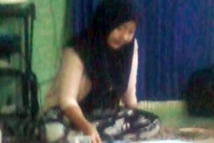 Perintahkan Pukul Murid Dengan Sepatu, Guru Silvia Sampaikan Permohonan Maaf