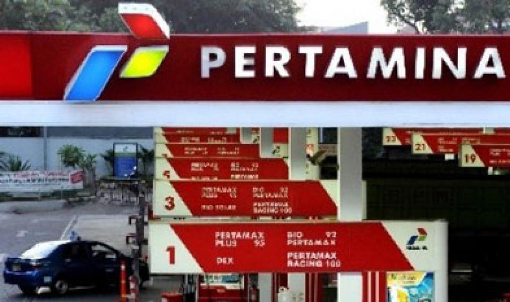 Pertamina Masih Jual RON 88