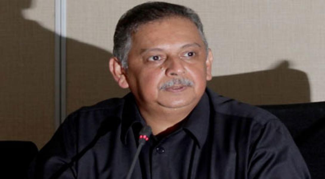 Pimpin PLN, Sofyan Basir Tak Boleh Cari Untung