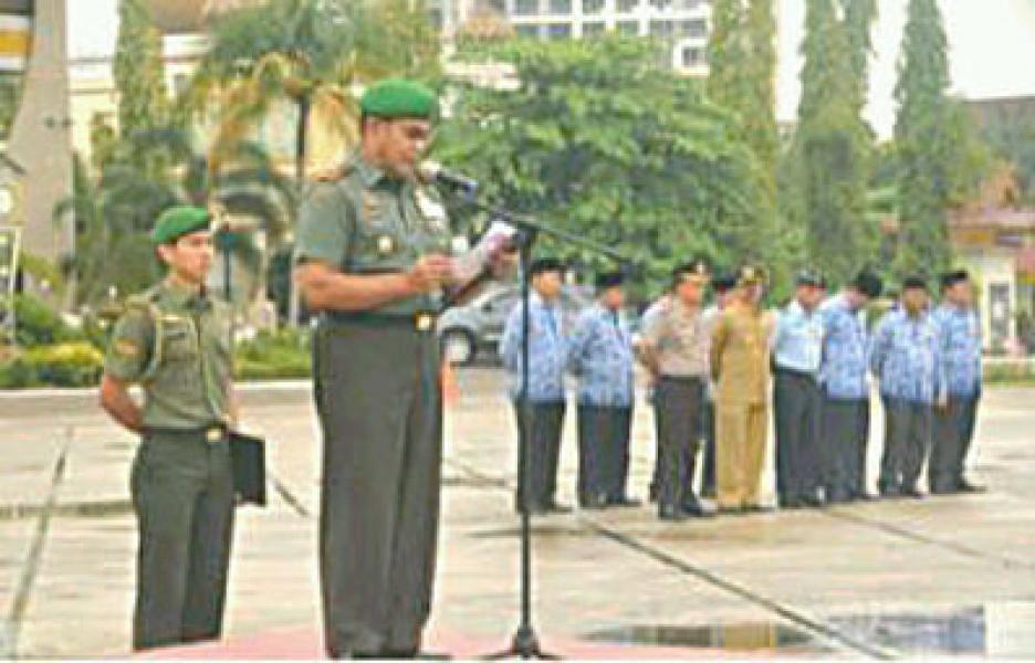 Presiden Ajak Rakyat Belajar Sejarah Perjuangan Bangsa Untuk Masa Depan