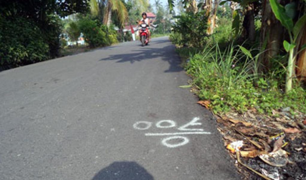 Rangkap Jabatan, Kabid Bina Marga PU Pekanbaru Jadi Jarang Ngantor