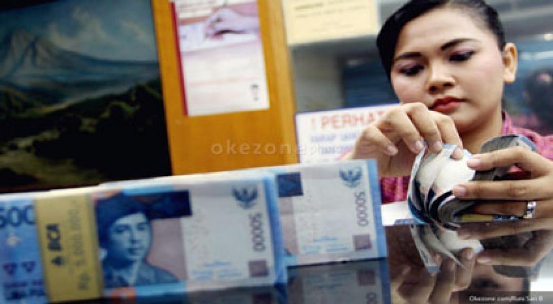 Rupiah Melemah karena Banyak Liburan ke Luar Negeri