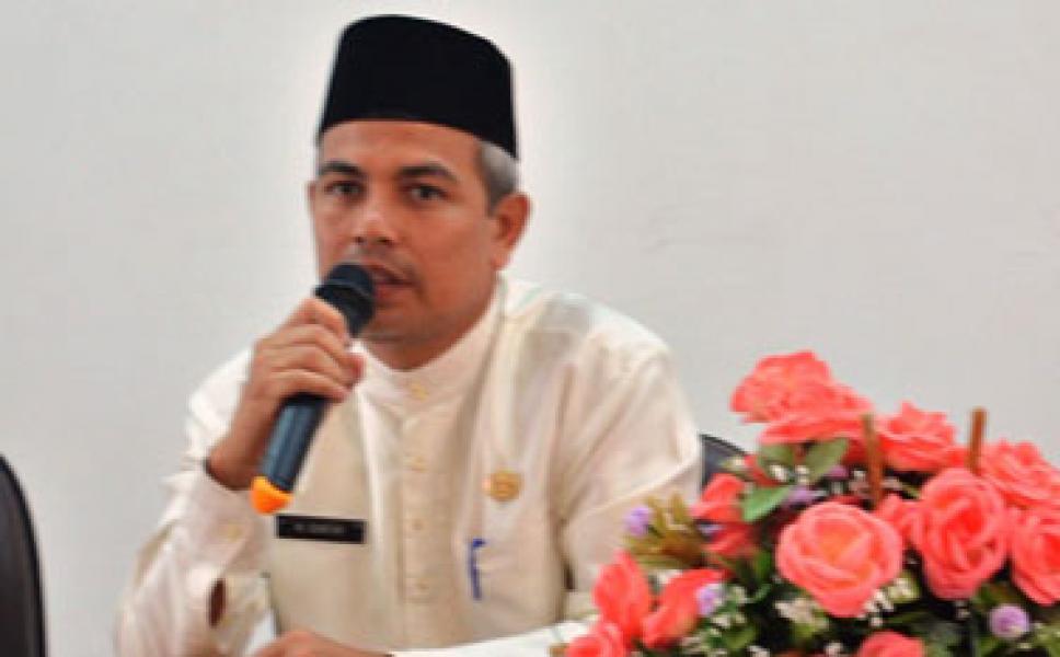 SOTK Baru, Baperjakat Lakukan Seleksi Ketat Sesuai Track Record