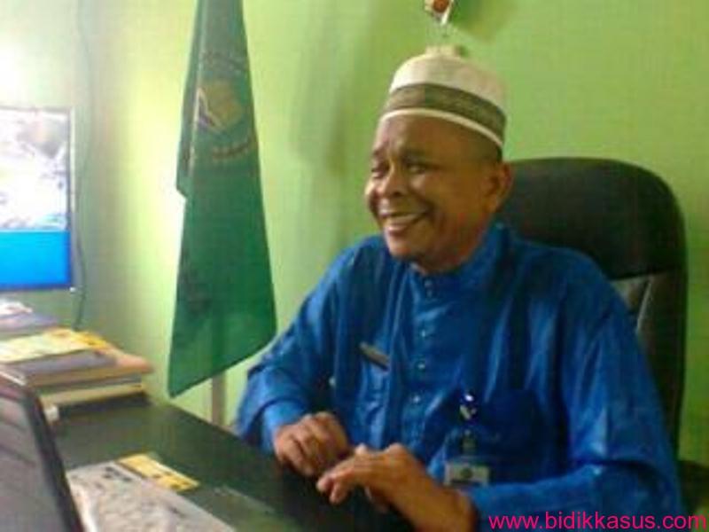 Sekitar 676 Lokasi Tanah Waqaf di Rokan Hulu Belum Disertifikasi