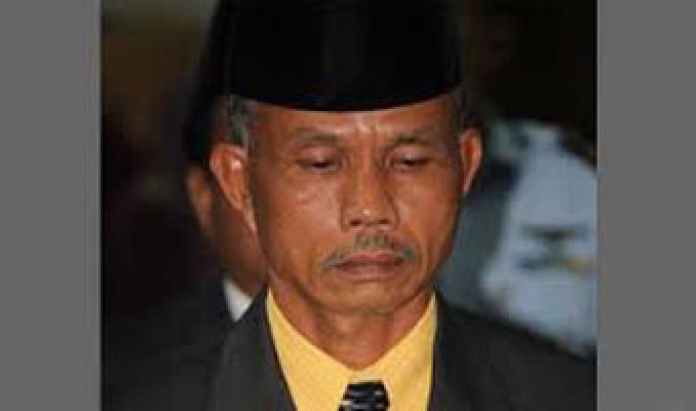 Solusi PKL, Dispas Hanya Berupaya dan Menghimbau