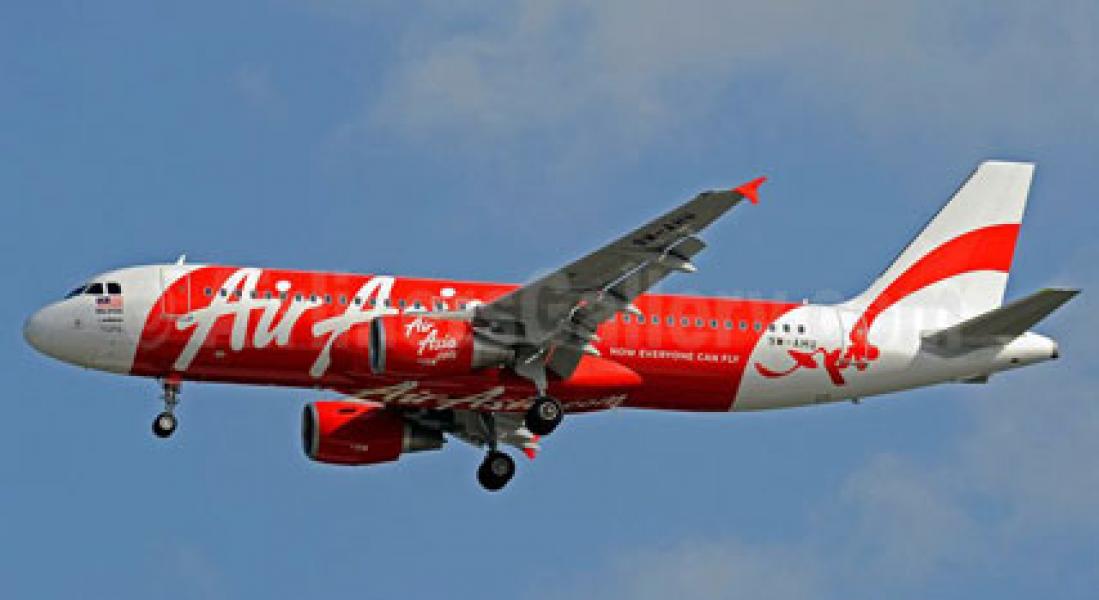 TNI Kerahkan 5 Pesawat dan 3 KRI Cari Air Asia  