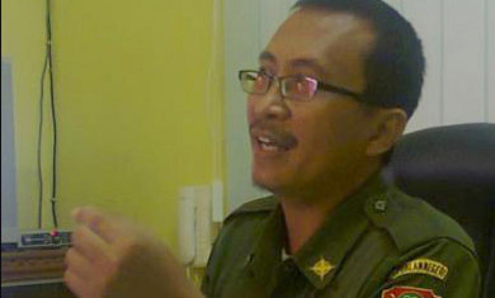 Tak Disiplin, Sejumlah Bidan PTT Provinsi Dikembalikan