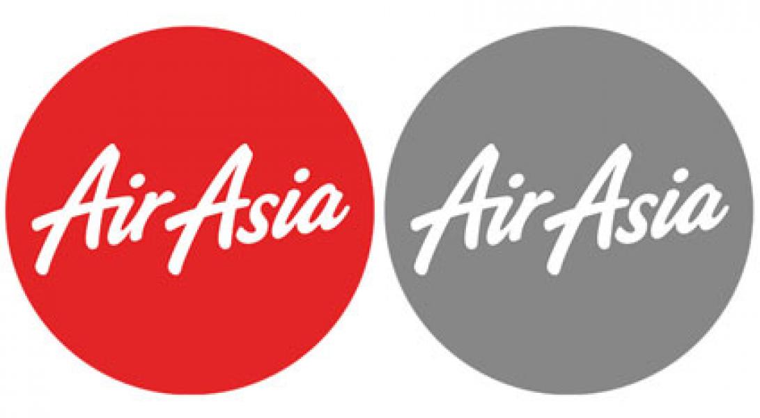 Usai Pesawat Hilang, Air Asia Ganti Logo