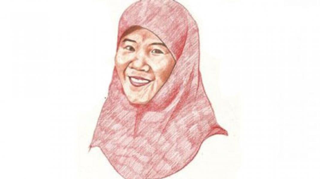 Visi Masa Depan Korea