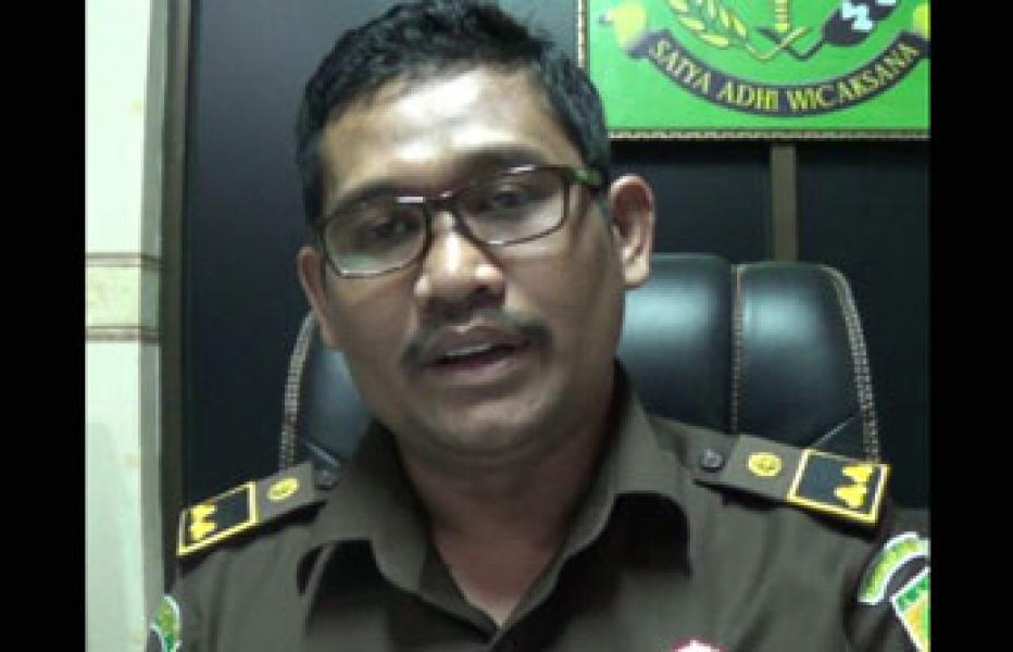 Wow!! Dalam Sehari Kejati Riau Tahan 4 Tersangka Korupsi