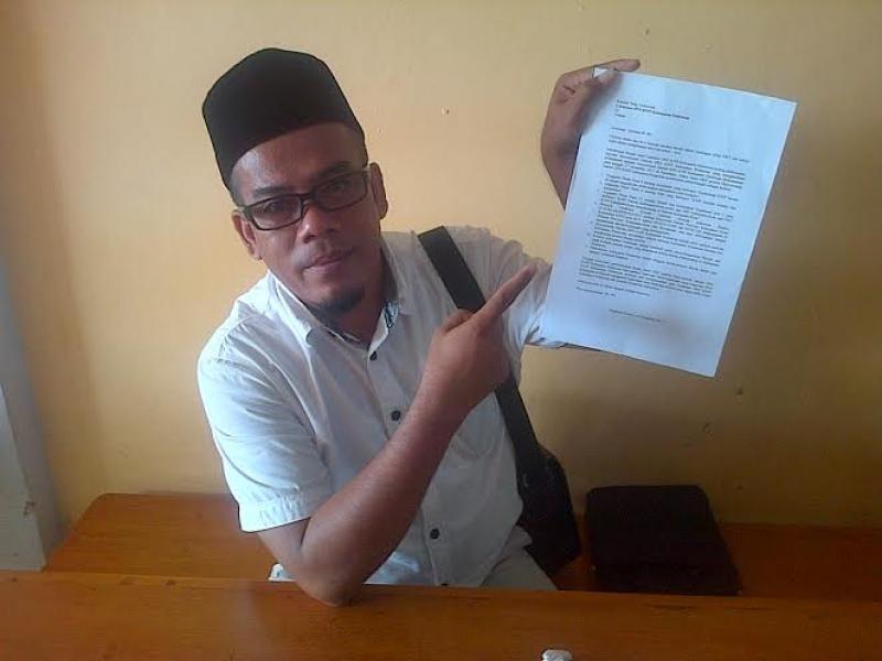 12 OKP Tolak Lanjutkan Musda KNPI Pelalawan Digelar di Pekanbaru