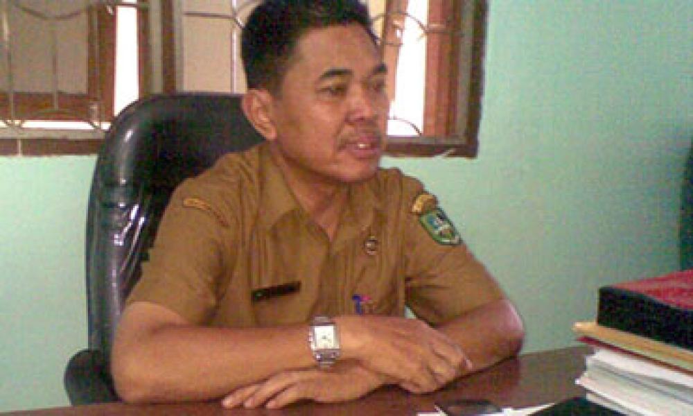 26 Guru SMP di Kecamatan Bengkalis Mengikuti Workshop Pembelajaran Inovatif