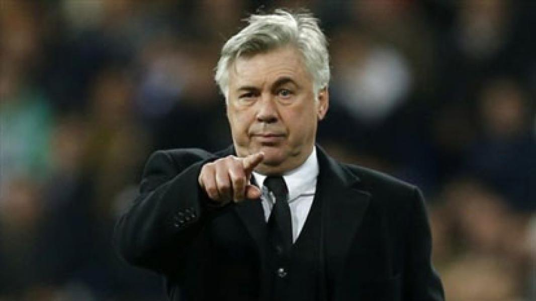 BREAKING NEWS: Ancelotti Sah Gantikan Guardiola