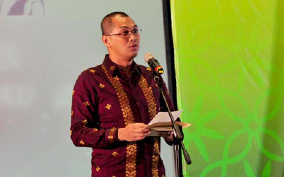 Bangun Sosial Trush, Disparekraf Mintas Semua Pihak Promosikan Pariwisata Riau