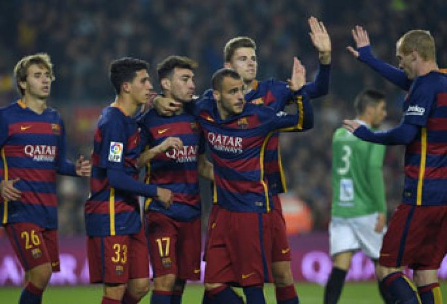 Barca Habisi Villanovense