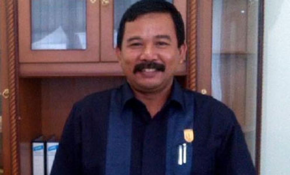 Batal Dicoret, Pembangunan Pasar Srigading Air Molek Masuk APBD Inhu 2016