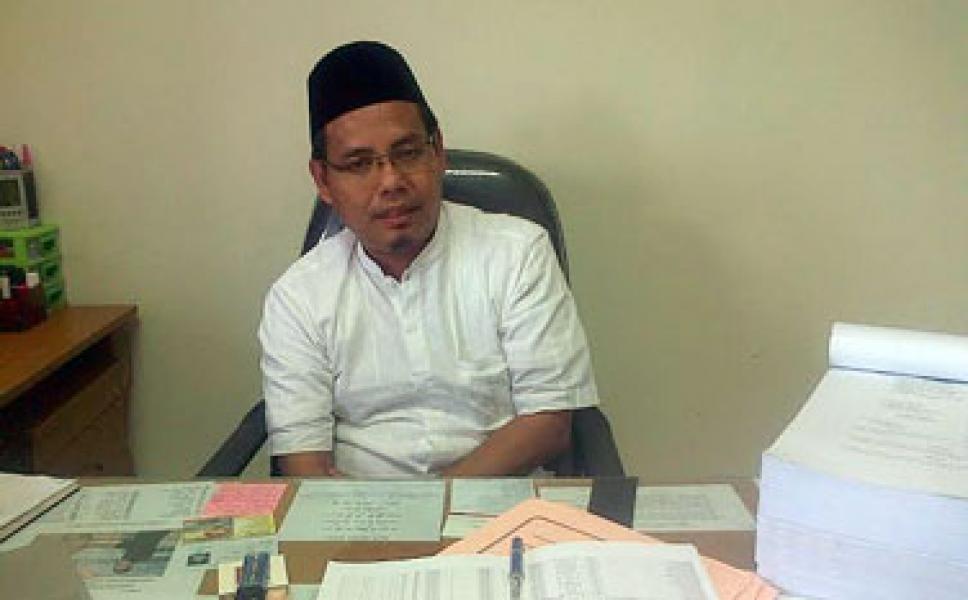 DAK-DR tak Jalan, SiLPA Pelalawan Diprediksi 552 M