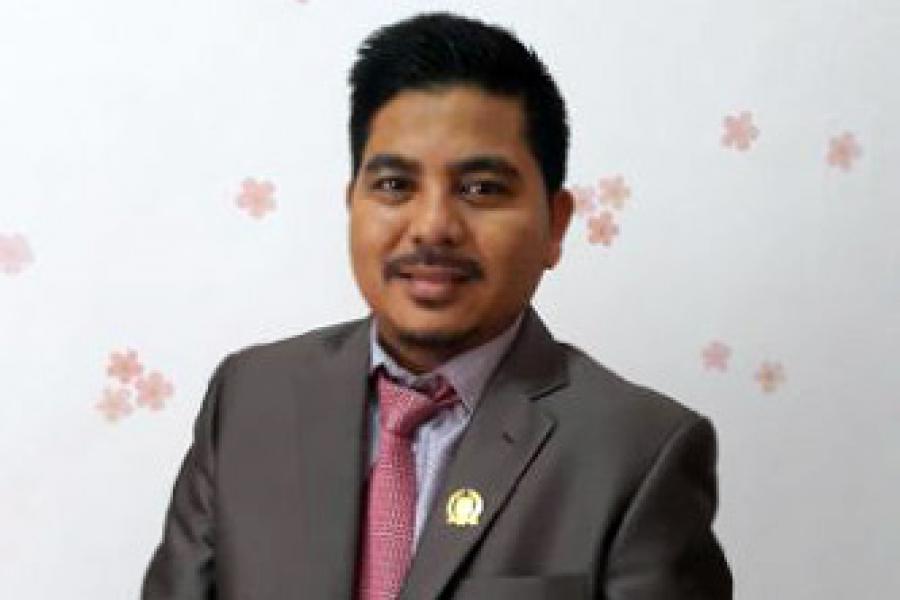 Dewan Dukung Pemkab Pelalawan Evaluasi Total Tenaga Honorer