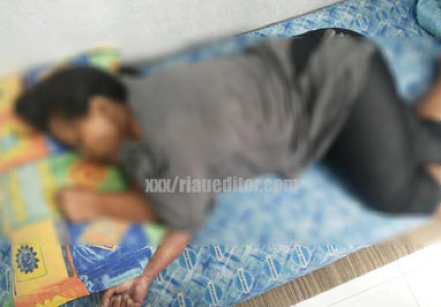 Diduga Sakit, Pembantu Rumah Tangga Ditemukan Tewas di Rumah Majikan