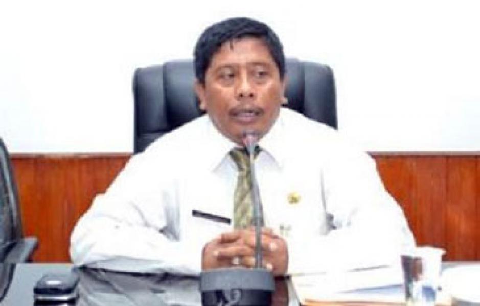 Dinas Cipta Karya Siap Bawa Riau Hadapi MEA