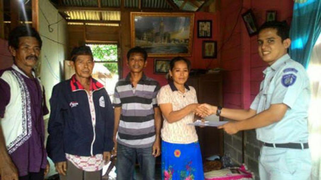 Divonis Akan Meninggal Karena Jantung Kronis, Namun Ajal Merenggutnya di Jalan Raya