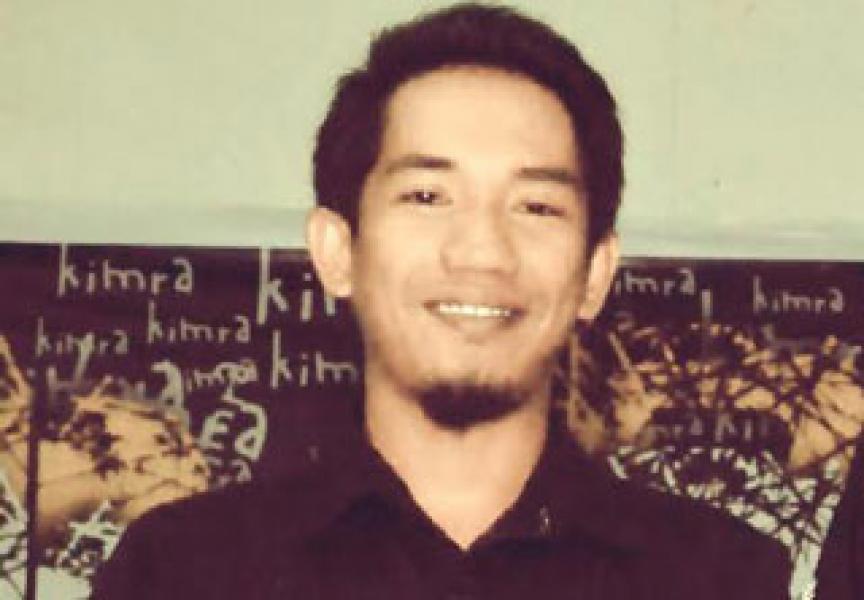 Erwin Siap Maju Calon Kandidat Ketua PWI Bengkalis