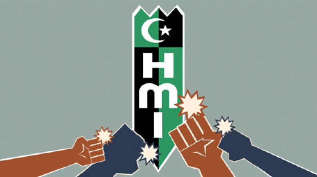 HMI Ricuh? Kita Ngaca Bareng-Bareng!