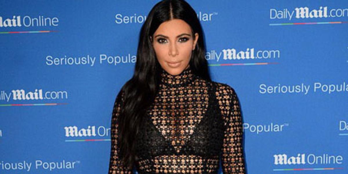 Inilah Alasan Dunia Terobsesi dengan Kim Kardashian
