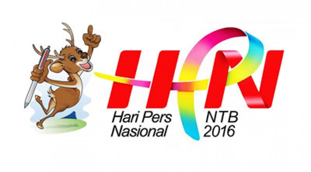 Keindahan Lombok Kalahkah Hawaii, HPN 2016 Akan Meriah