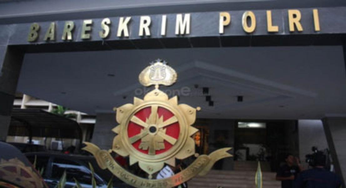 MKD Gandeng Polri Cari Riza Chalid