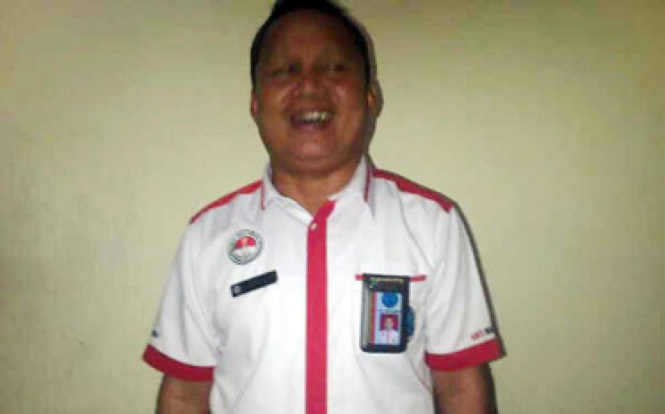 Malam Pergantian Tahun BNN Pelalawan Turunkan Tim, Pantau Titik Rawan Narkoba