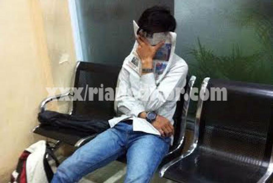 Menipu Mengatasnakan BNN, Mantan Mahasiswa Tabrani Rab Ditangkap Petugas BNN