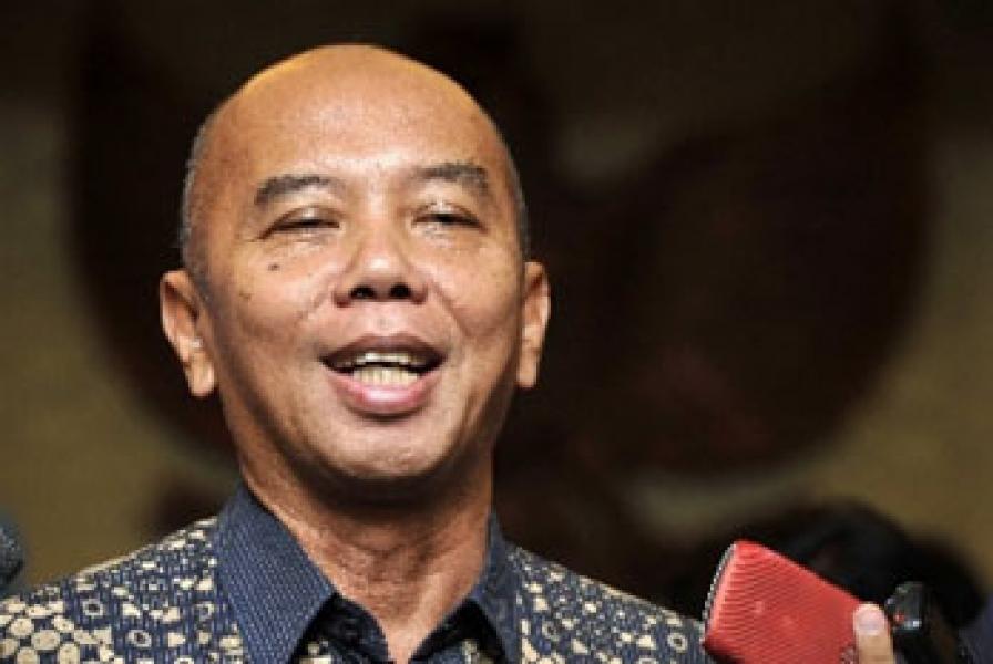 Megawati akan Tindak Anggota MKD Prakosa karena Membangkang